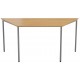 Olton 18 Trapezoidal Meeting Table